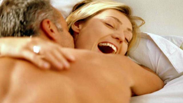 Wanita Jadi Lebih Hot Saat Berumur 40 Tahun