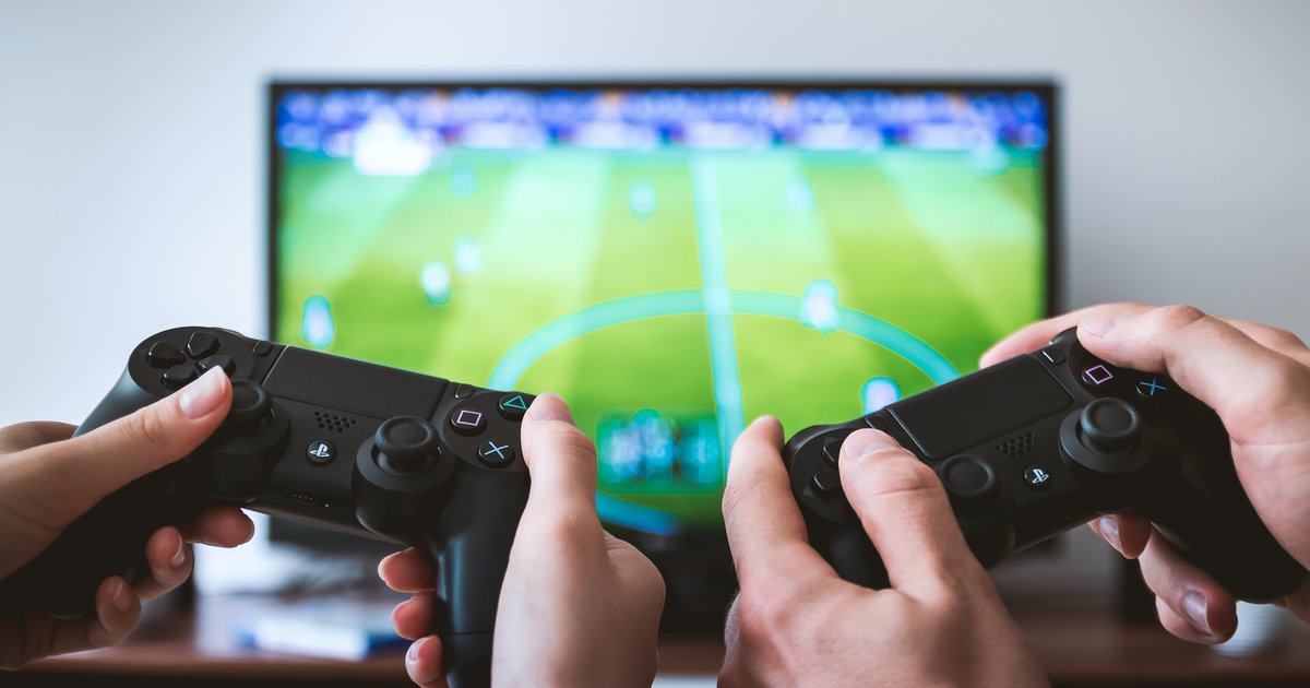 “Video Game” Bisa Bantu Program Diet