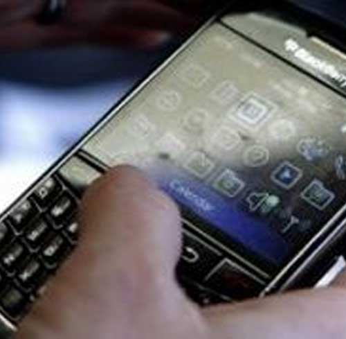 BlackBerry Laku Karena Orang Indonesia Latah